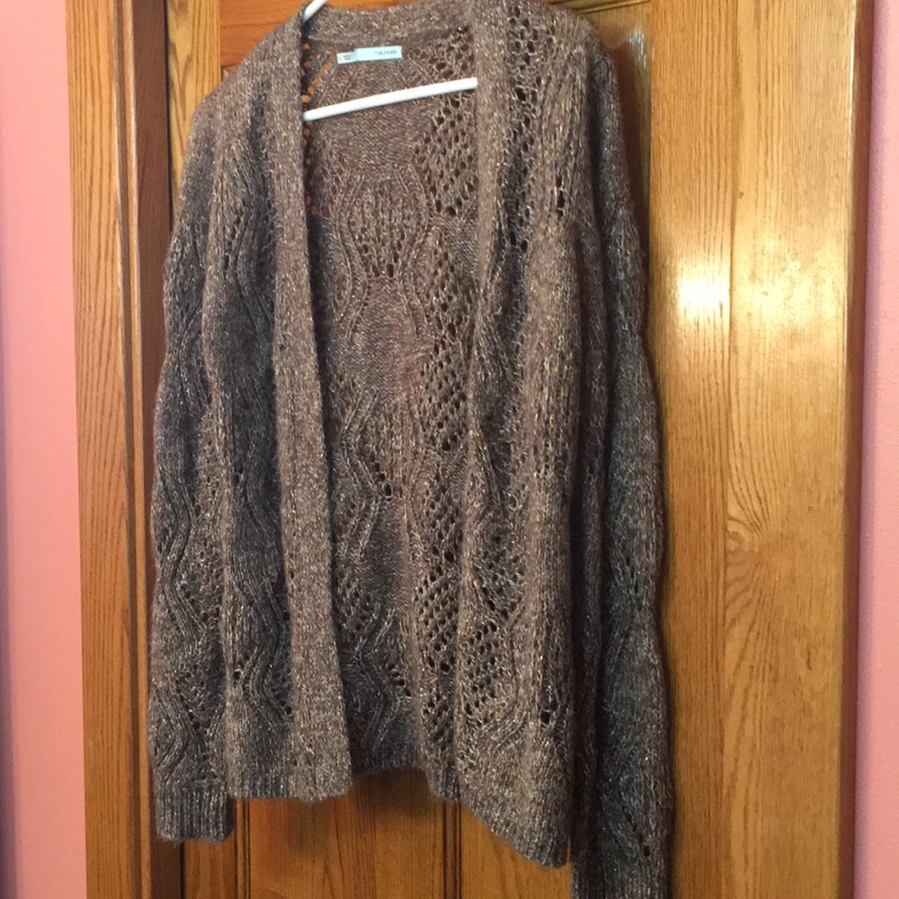 Maurices Cardigan